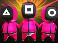 Squid Game : Bomb Bridge image