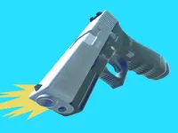 image bg Gun Sprint 3d