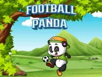 image bg Football Panda
