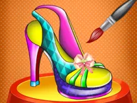 image bg Fashion Shoes Designer