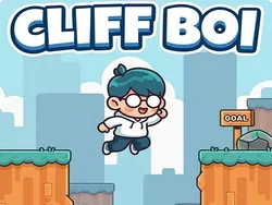 Cliff Boi Trap Adventure image