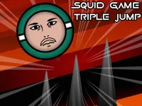 Squid Triple Jump Game image