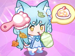 Tiny Dolls Dream World image