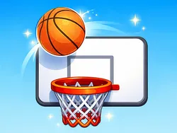 Challenge the Basketball image