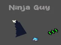 image bg Ninja Guy