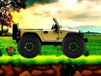 image bg Jeep Wheelie