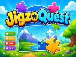 JigzoQuest image