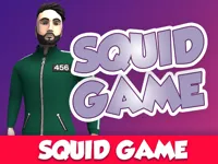 Squid Game2 3d Game image