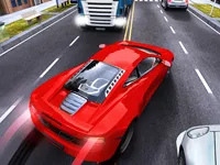 image bg Traffic Racer