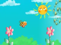 Flap Bee image