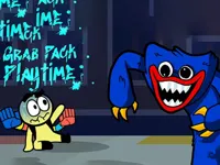 image bg Grab Pack Playtime