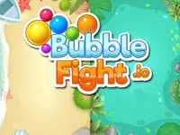 image bg Bubble Shooter Pet Match 3