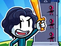 image bg Squid Tower Game