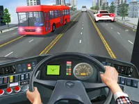 image bg Intercity Bus Driver 3D