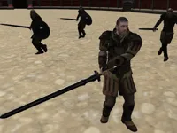 Spartacus Arena image