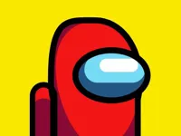 image bg Amongus Escape