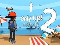 Only Up Parkour 2 image