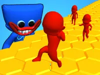Do Not Fall.io image