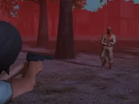 image bg Slender Man Must Die: Survivors