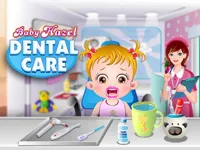 image bg Baby Hazel Dental Care