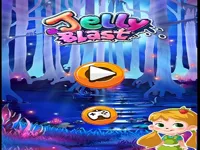 Candy Blast Match3 image