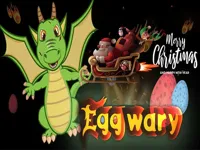image bg Egg Wary: Dragon Eggs Catch Legends
