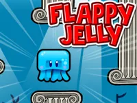 Flappy Jelly image