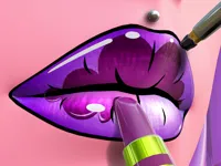 image bg Lipstick Maker
