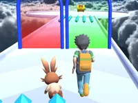 Baby Walk Monster 2022 image