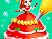 image bg Princess Dream Sweet Bakery