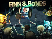 image bg Finn & Bones
