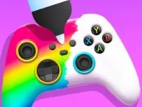 image bg Diy Joystick Game
