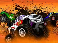 image bg Slope Racing