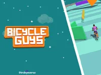 Bicycle Guys image