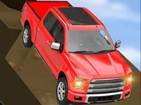 image bg Extreme Impossible Monster Truck