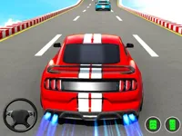 image bg Extreme Car Stunts