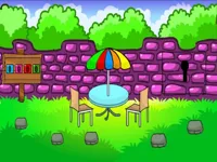 image bg Backyard Escape 2