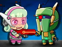 image bg Metal Army War