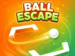 My Ball Escape image