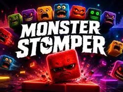 MONSTER STOMPER image