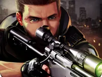 image bg Tireur isole - Modern Sniper