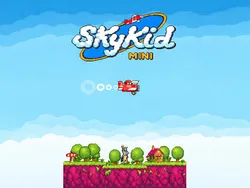 Mini Sky Helicopter image