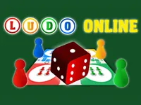 image bg Ludo Online