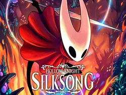 Hollow Knight Silksong Game image