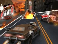 Car Stunt Game image
