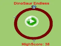 image bg Dinosaur Endless