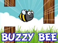 Buzzy Bee image