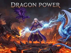 Dragon Power image