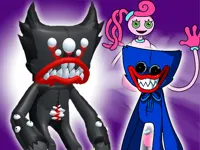 Killy Willy vs Mommy and Huggy image