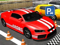 Fantastic Car-Parking image